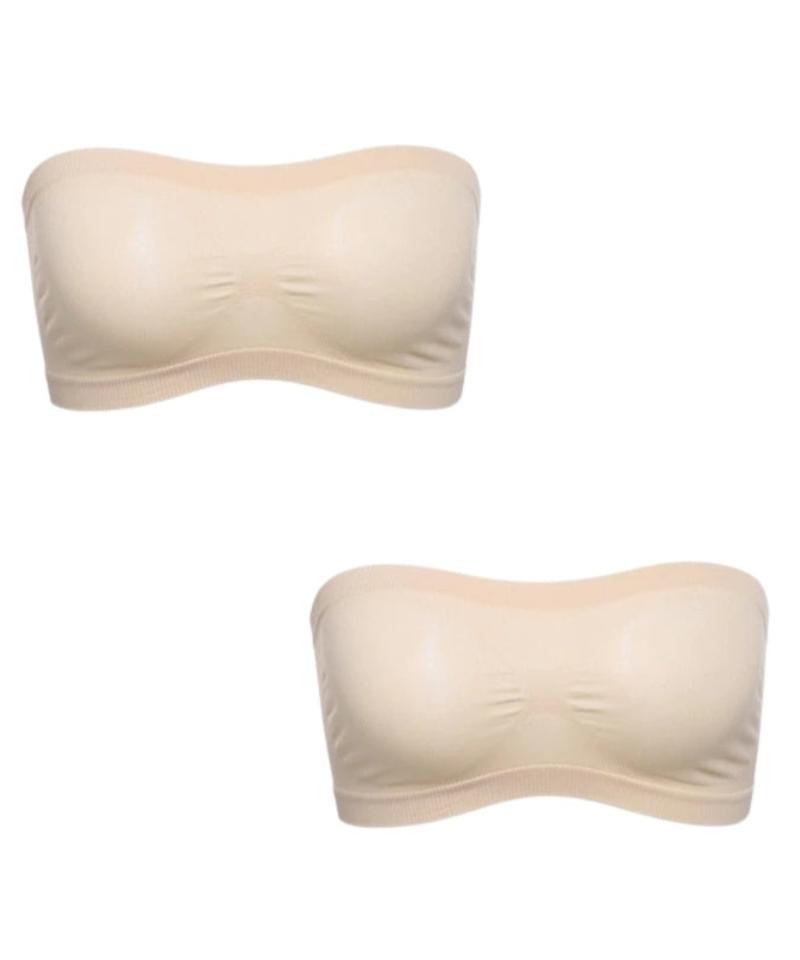 Unsichtbarer Bandeau-BH | SUPPORTIVE™