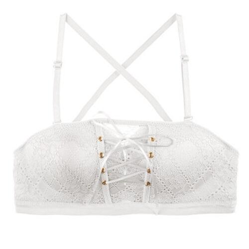 Bandeau Push-Up BH Ohne Träger | STRAPLESS™