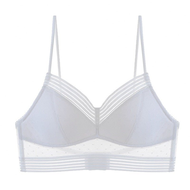 Unsichtbarer Rückenfreier BH | BACKLESS™