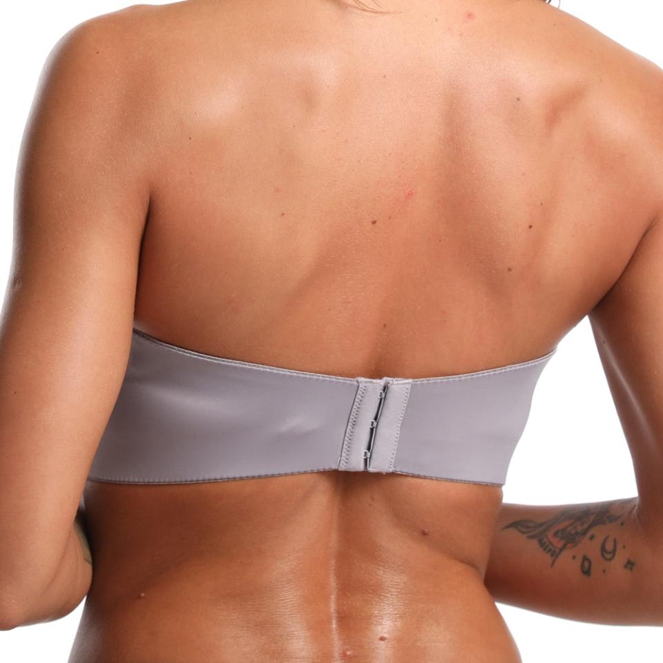 Push-Up BH™ ohne Träger | LUXLIFT™